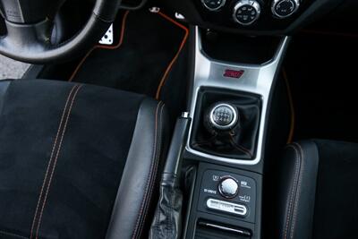 2013 Subaru Impreza WRX STI  Limited Edition - Photo 70 - Rockville, MD 20850