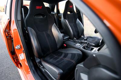 2013 Subaru Impreza WRX STI  Limited Edition - Photo 60 - Rockville, MD 20850