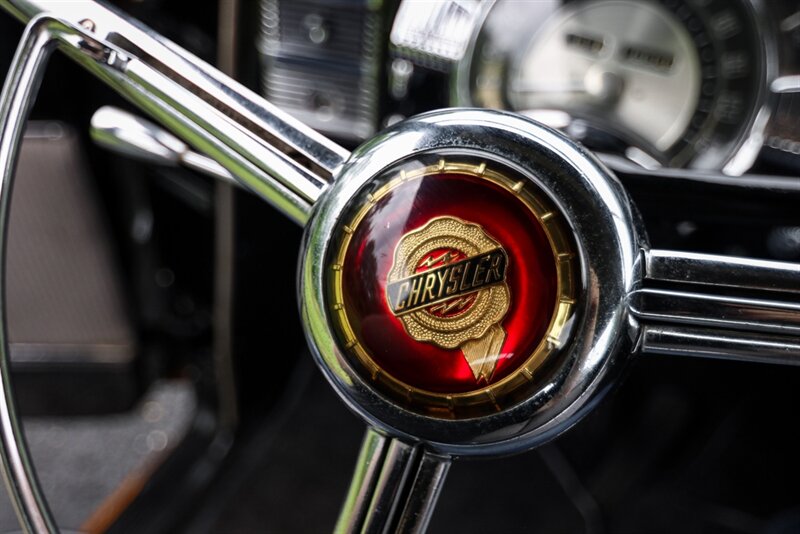 1950 Chrysler Town & Country Newport  "Woodie "   - Photo 67 - Rockville, MD 20850