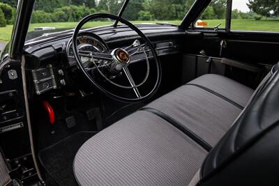 1950 Chrysler Town & Country Newport  "Woodie "   - Photo 61 - Rockville, MD 20850