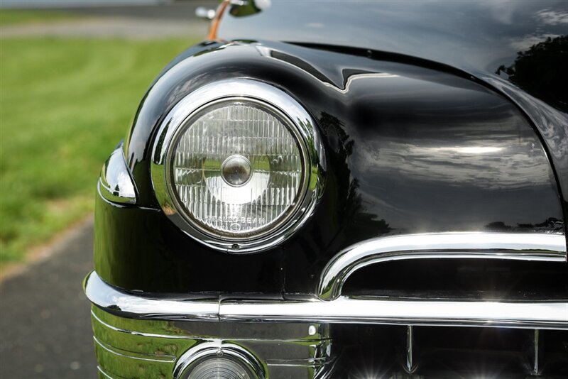 1950 Chrysler Town & Country Newport  "Woodie "   - Photo 17 - Rockville, MD 20850