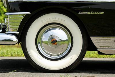 1950 Chrysler Town & Country Newport  "Woodie "   - Photo 60 - Rockville, MD 20850