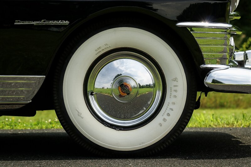 1950 Chrysler Town & Country Newport  "Woodie "   - Photo 57 - Rockville, MD 20850