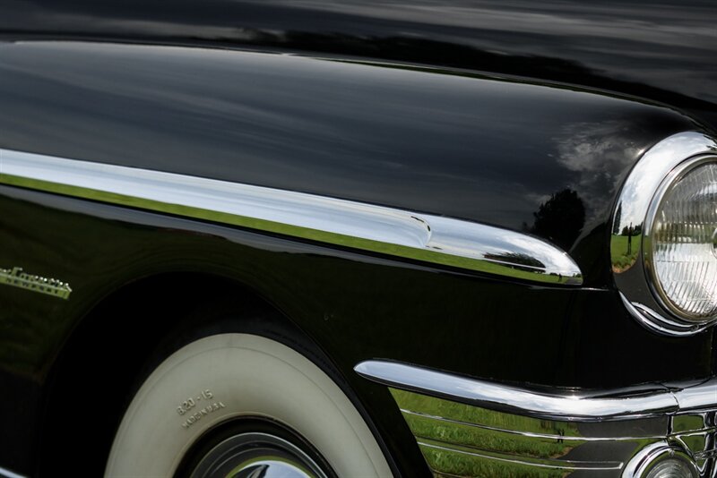 1950 Chrysler Town & Country Newport  "Woodie "   - Photo 26 - Rockville, MD 20850