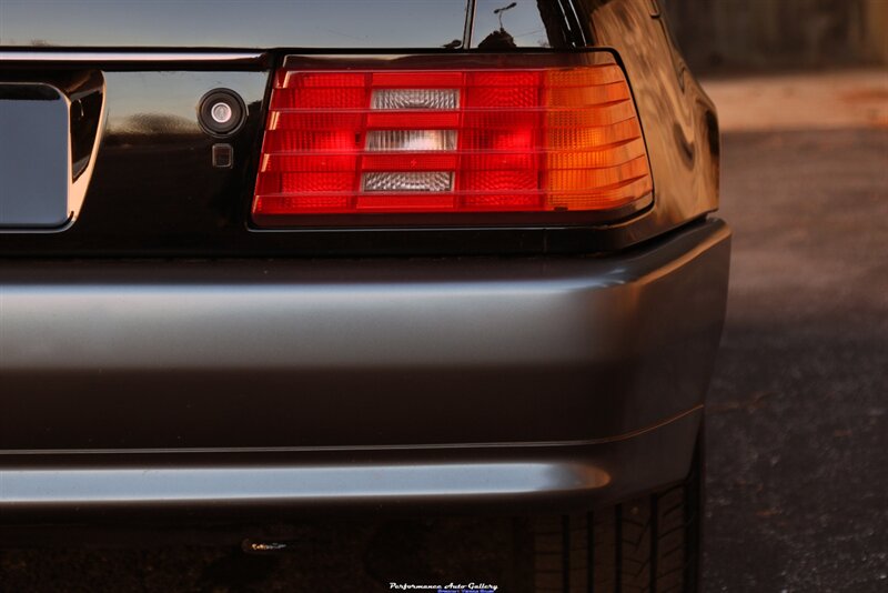 1991 Mercedes-Benz 500 SL   - Photo 32 - Rockville, MD 20850