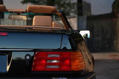 1991 Mercedes-Benz 500 SL   - Photo 31 - Rockville, MD 20850