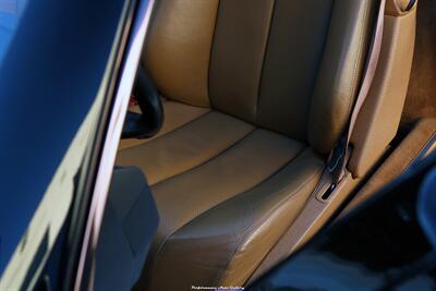 1991 Mercedes-Benz 500 SL   - Photo 56 - Rockville, MD 20850