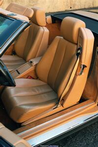 1991 Mercedes-Benz 500 SL   - Photo 50 - Rockville, MD 20850