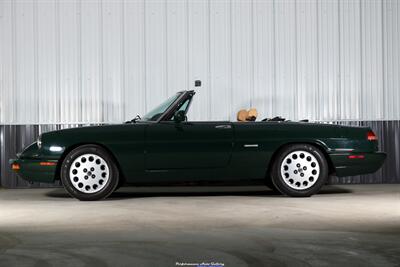 1993 Alfa Romeo Spider Veloce   - Photo 8 - Rockville, MD 20850