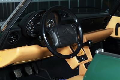 1993 Alfa Romeo Spider Veloce   - Photo 57 - Rockville, MD 20850