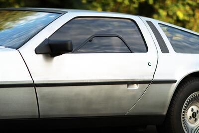 1981 DeLorean DMC-12 5-Speed   - Photo 25 - Rockville, MD 20850