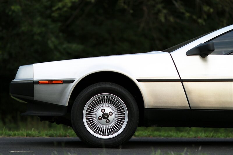 1981 DeLorean DMC-12 5-Speed   - Photo 29 - Rockville, MD 20850