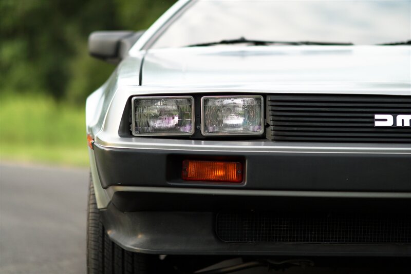 1981 DeLorean DMC-12 5-Speed   - Photo 34 - Rockville, MD 20850