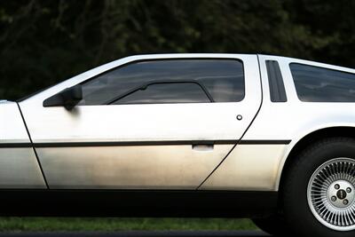 1981 DeLorean DMC-12 5-Speed   - Photo 30 - Rockville, MD 20850