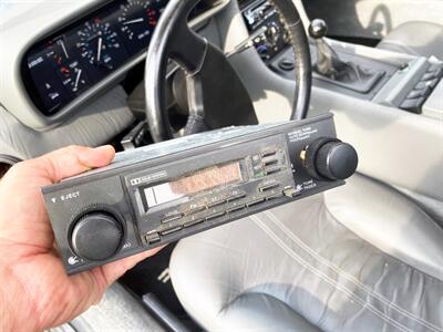 1981 DeLorean DMC-12 5-Speed   - Photo 98 - Rockville, MD 20850