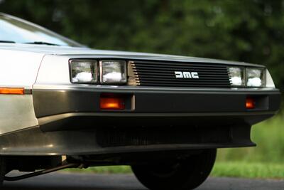 1981 DeLorean DMC-12 5-Speed   - Photo 32 - Rockville, MD 20850