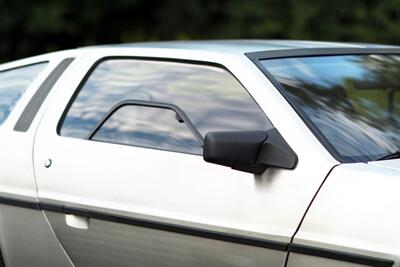 1981 DeLorean DMC-12 5-Speed   - Photo 42 - Rockville, MD 20850