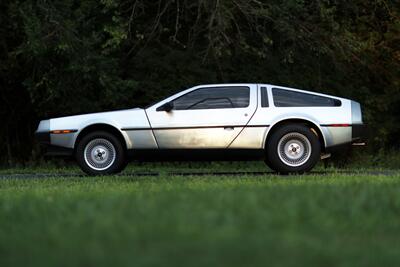 1981 DeLorean DMC-12 5-Speed   - Photo 17 - Rockville, MD 20850