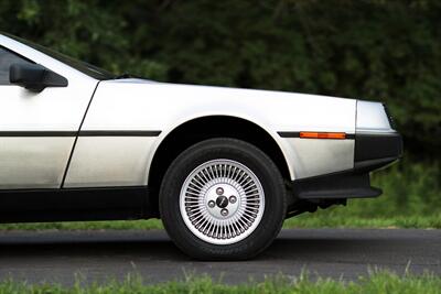 1981 DeLorean DMC-12 5-Speed   - Photo 28 - Rockville, MD 20850