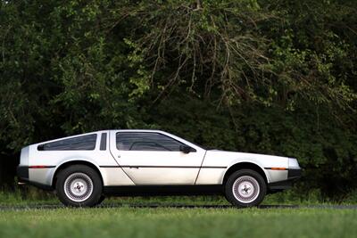 1981 DeLorean DMC-12 5-Speed   - Photo 13 - Rockville, MD 20850