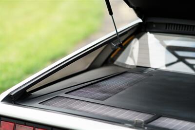 1981 DeLorean DMC-12 5-Speed   - Photo 82 - Rockville, MD 20850