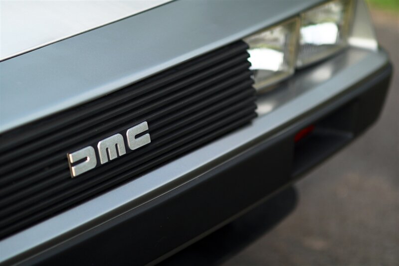 1981 DeLorean DMC-12 5-Speed   - Photo 36 - Rockville, MD 20850