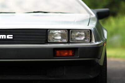 1981 DeLorean DMC-12 5-Speed   - Photo 35 - Rockville, MD 20850