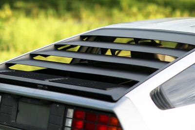 1981 DeLorean DMC-12 5-Speed   - Photo 41 - Rockville, MD 20850