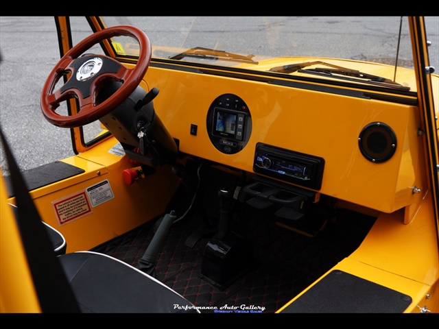 2017 Mini Moke [ACG Electric]   - Photo 6 - Rockville, MD 20850