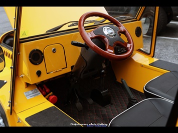 2017 Mini Moke [ACG Electric]   - Photo 5 - Rockville, MD 20850