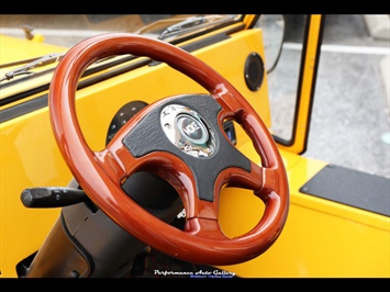 2017 Mini Moke [ACG Electric]   - Photo 7 - Rockville, MD 20850