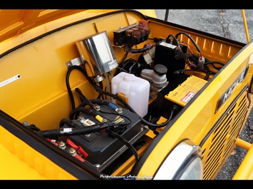 2017 Mini Moke [ACG Electric]   - Photo 4 - Rockville, MD 20850