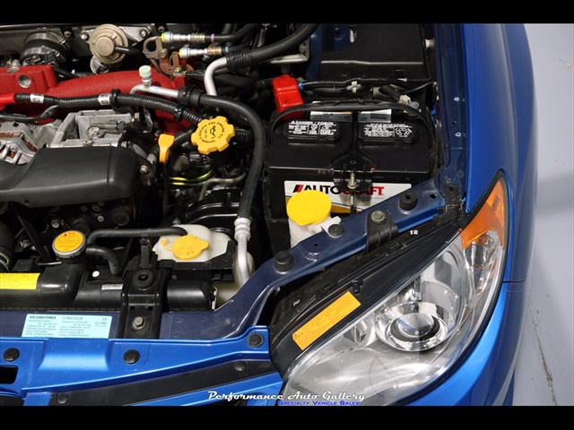 2006 Subaru Impreza WRX STI   - Photo 29 - Rockville, MD 20850