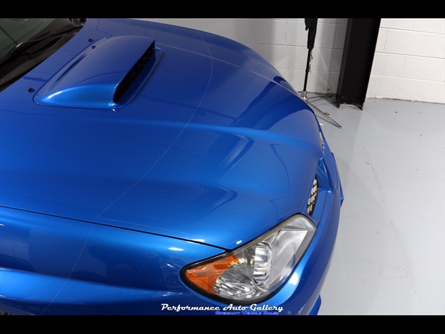 2006 Subaru Impreza WRX STI   - Photo 33 - Rockville, MD 20850