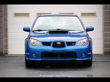 2006 Subaru Impreza WRX STI   - Photo 18 - Rockville, MD 20850