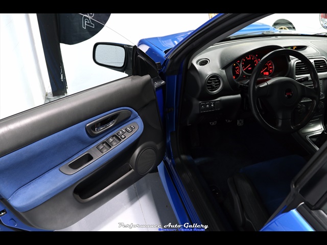 2006 Subaru Impreza WRX STI   - Photo 42 - Rockville, MD 20850