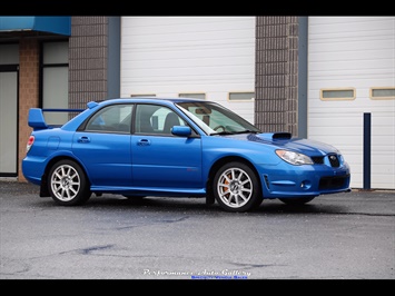 2006 Subaru Impreza WRX STI   - Photo 14 - Rockville, MD 20850