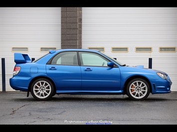 2006 Subaru Impreza WRX STI   - Photo 15 - Rockville, MD 20850