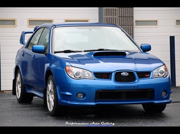 2006 Subaru Impreza WRX STI   - Photo 20 - Rockville, MD 20850