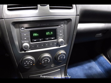 2006 Subaru Impreza WRX STI   - Photo 51 - Rockville, MD 20850