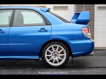 2006 Subaru Impreza WRX STI   - Photo 7 - Rockville, MD 20850