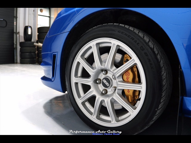 2006 Subaru Impreza WRX STI   - Photo 59 - Rockville, MD 20850