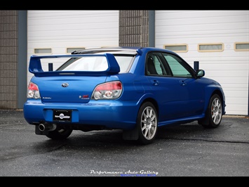 2006 Subaru Impreza WRX STI   - Photo 24 - Rockville, MD 20850