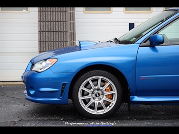 2006 Subaru Impreza WRX STI   - Photo 6 - Rockville, MD 20850