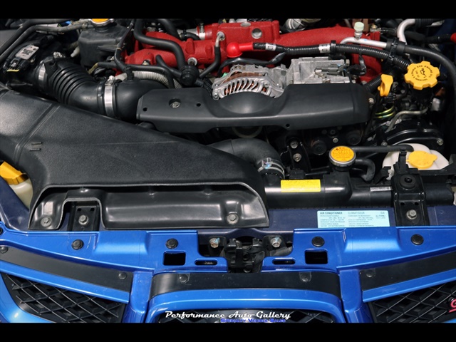 2006 Subaru Impreza WRX STI   - Photo 28 - Rockville, MD 20850