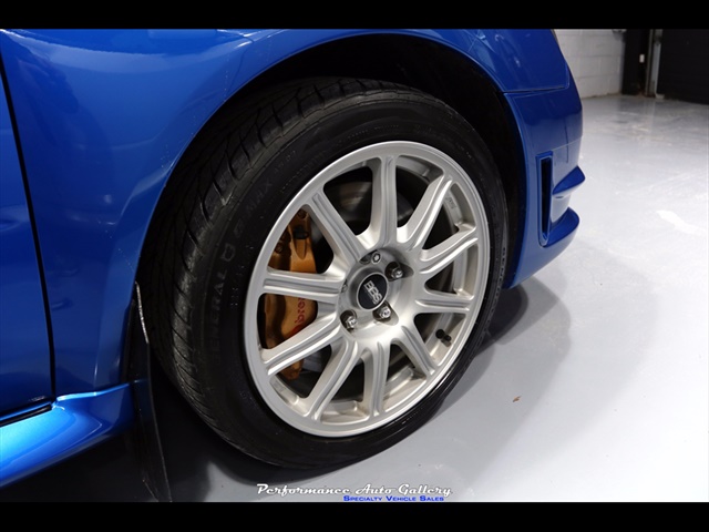 2006 Subaru Impreza WRX STI   - Photo 56 - Rockville, MD 20850