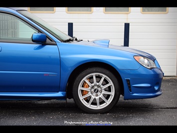 2006 Subaru Impreza WRX STI   - Photo 13 - Rockville, MD 20850