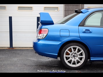 2006 Subaru Impreza WRX STI   - Photo 12 - Rockville, MD 20850