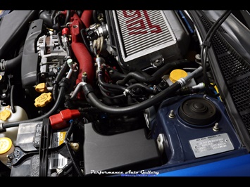 2006 Subaru Impreza WRX STI   - Photo 30 - Rockville, MD 20850