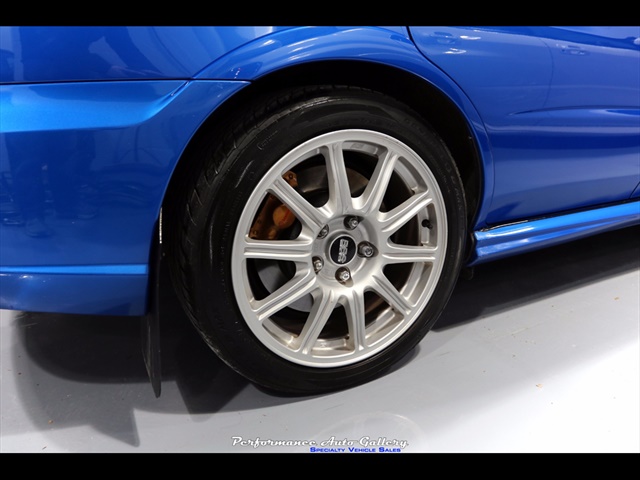 2006 Subaru Impreza WRX STI   - Photo 57 - Rockville, MD 20850